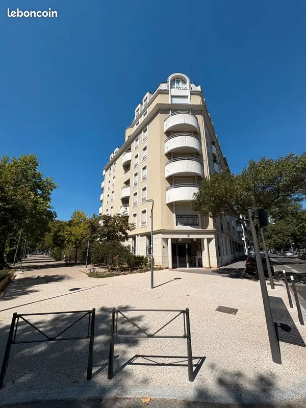 Villeurbanne