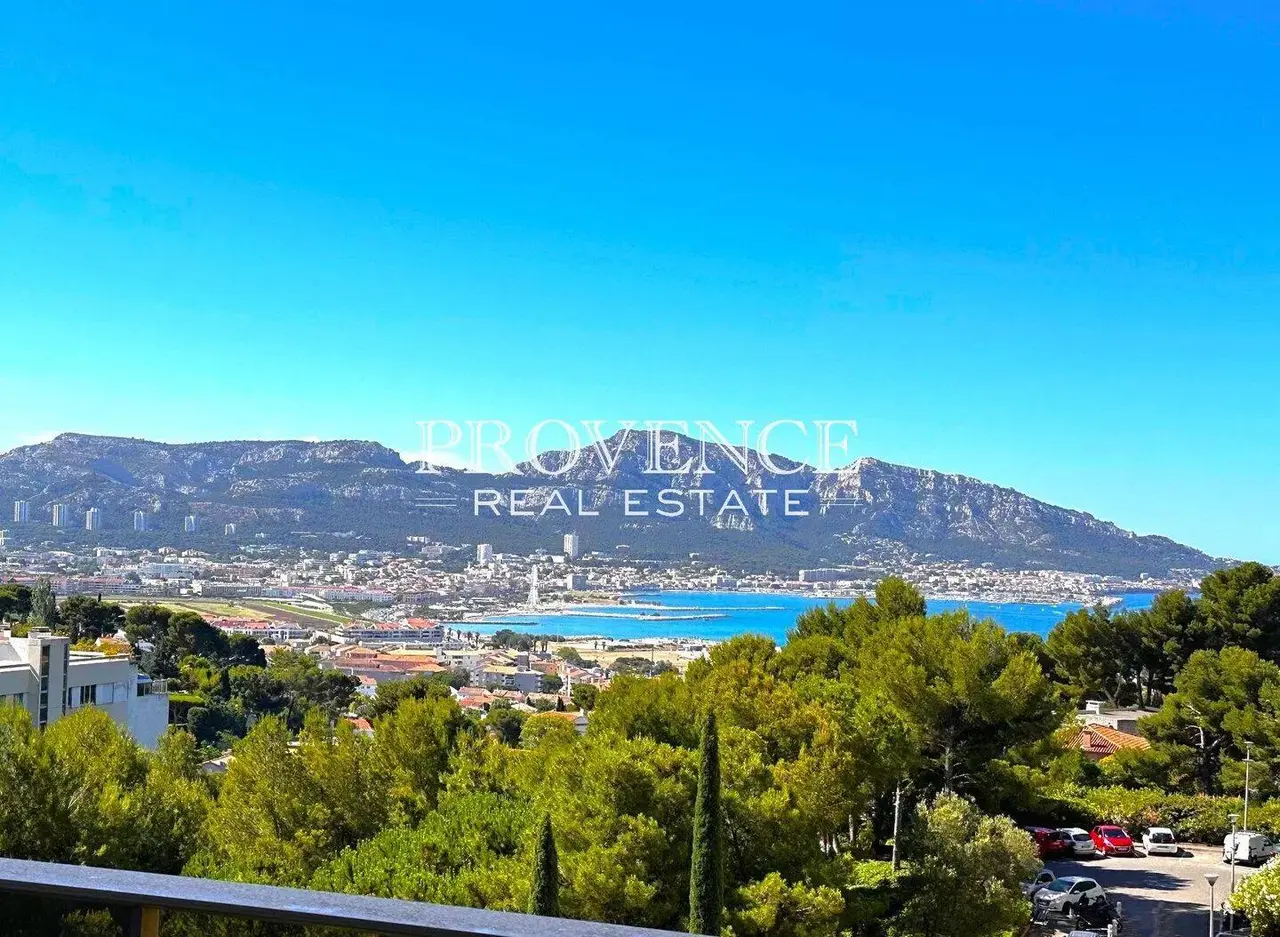 Périer, Marseille