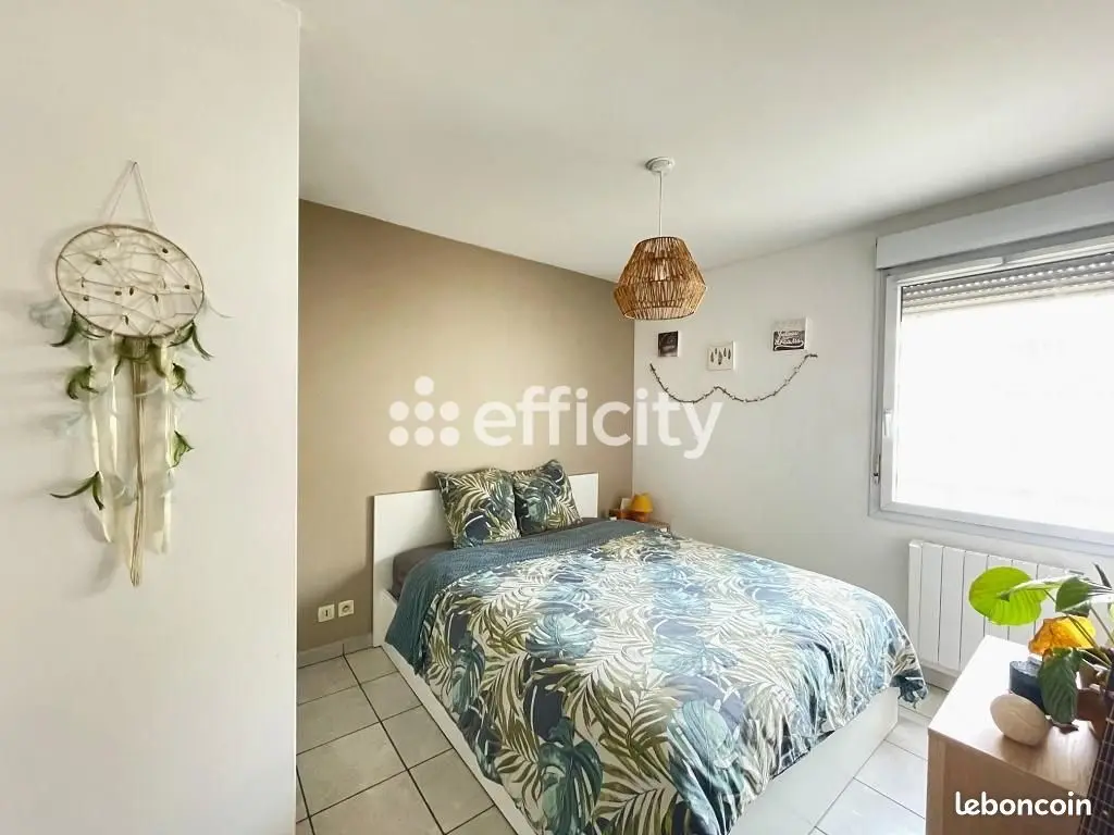 Appartement 2 pièces · 43 m², Villeurbanne, photo 6