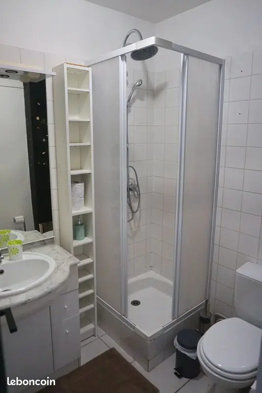 Appartement 1 pièce · 23 m², Ivry-sur-Seine, photo 3