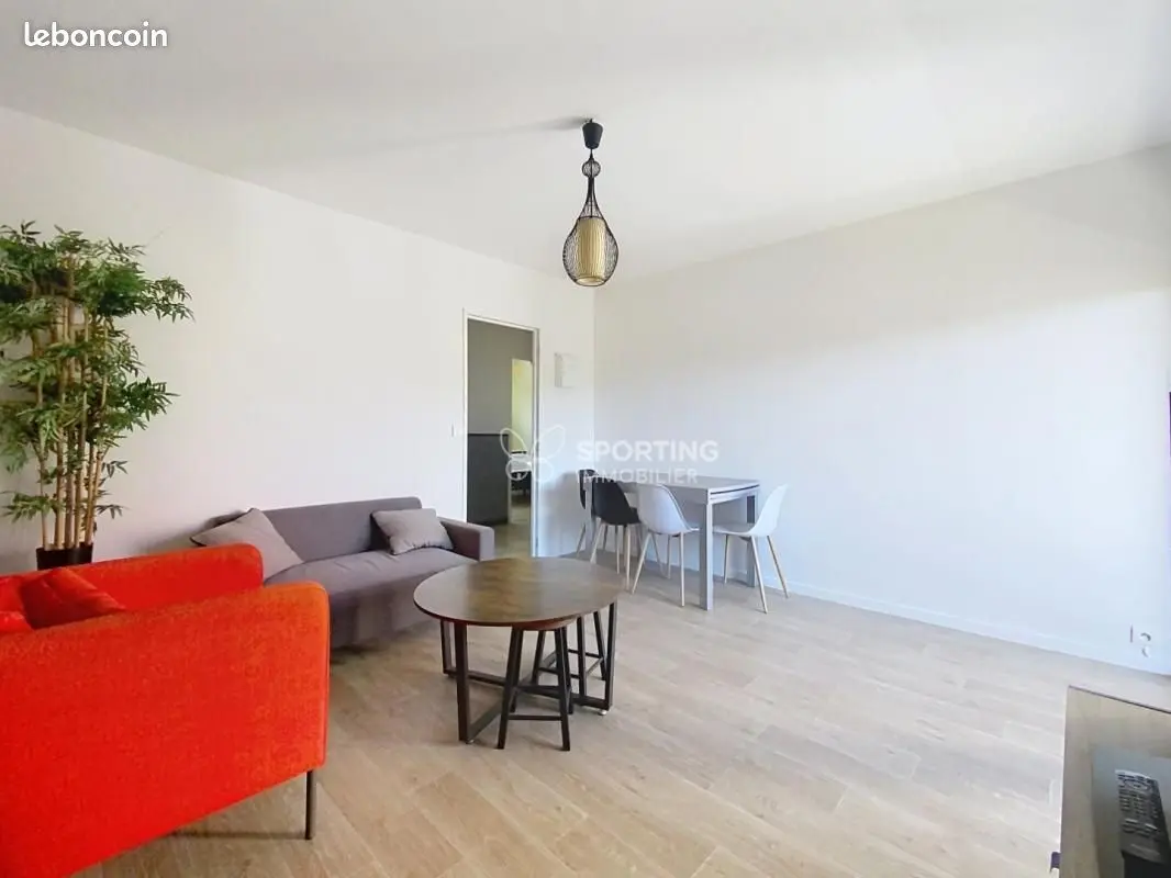 Appartement 4 pièces · 69 m², Toulouse, photo 3