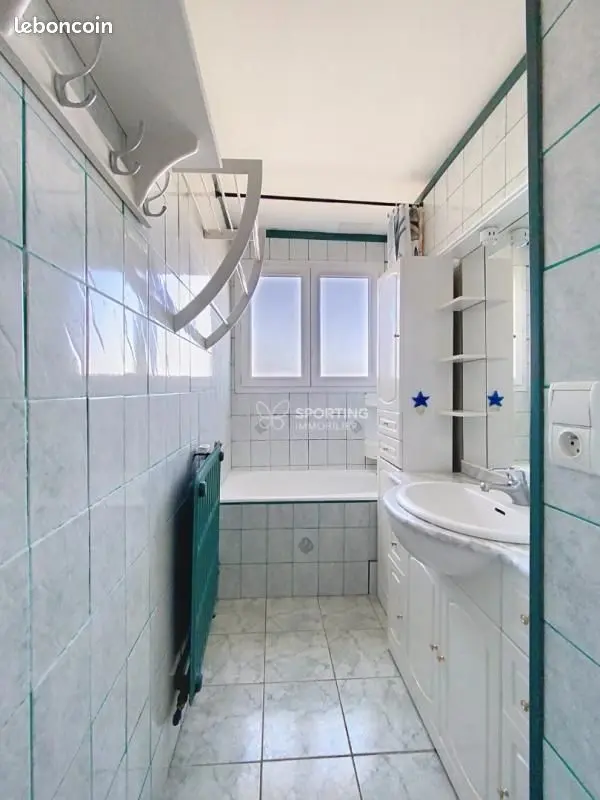 Appartement 4 pièces · 69 m², Toulouse, photo 12