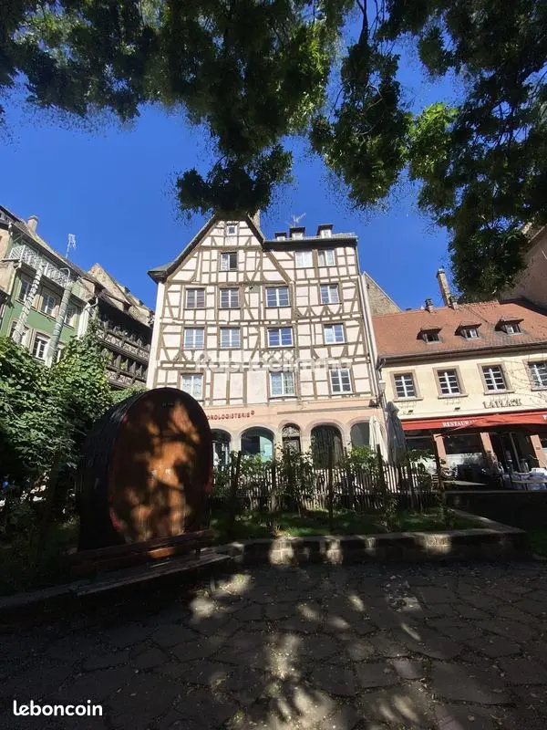Strasbourg