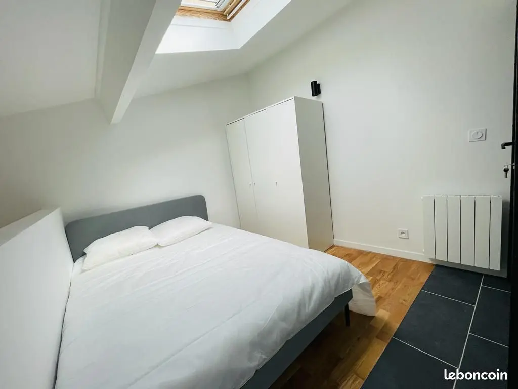 Appartement 2 pièces · 24 m², Bordeaux, photo 5