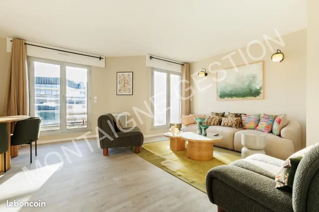 Boulogne-Billancourt