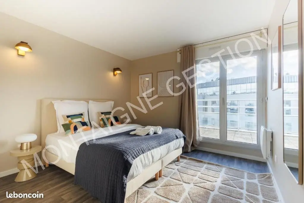 Appartement 3 pièces · 76 m², Boulogne-Billancourt, photo 6
