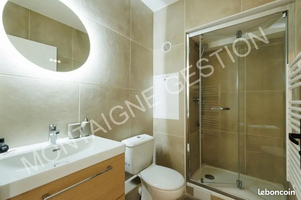 Appartement 3 pièces · 76 m², Boulogne-Billancourt, photo 7