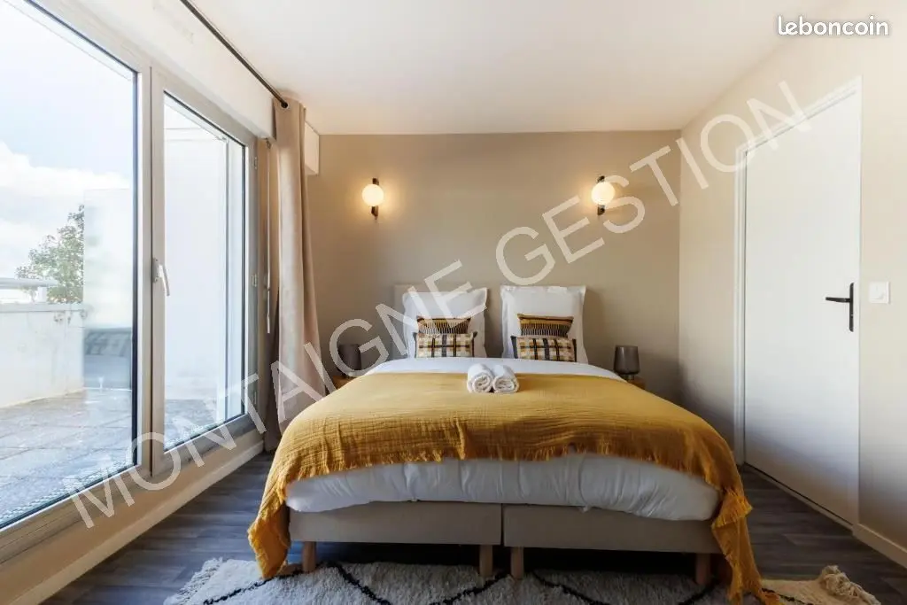 Appartement 3 pièces · 76 m², Boulogne-Billancourt, photo 5