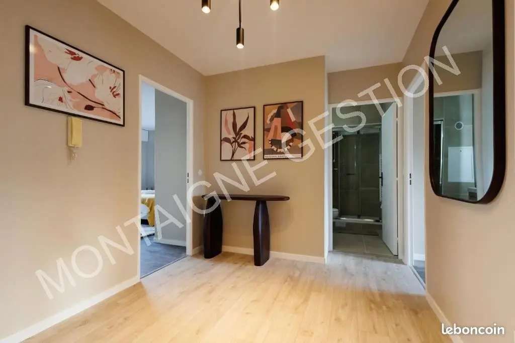 Appartement 3 pièces · 76 m², Boulogne-Billancourt, photo 3
