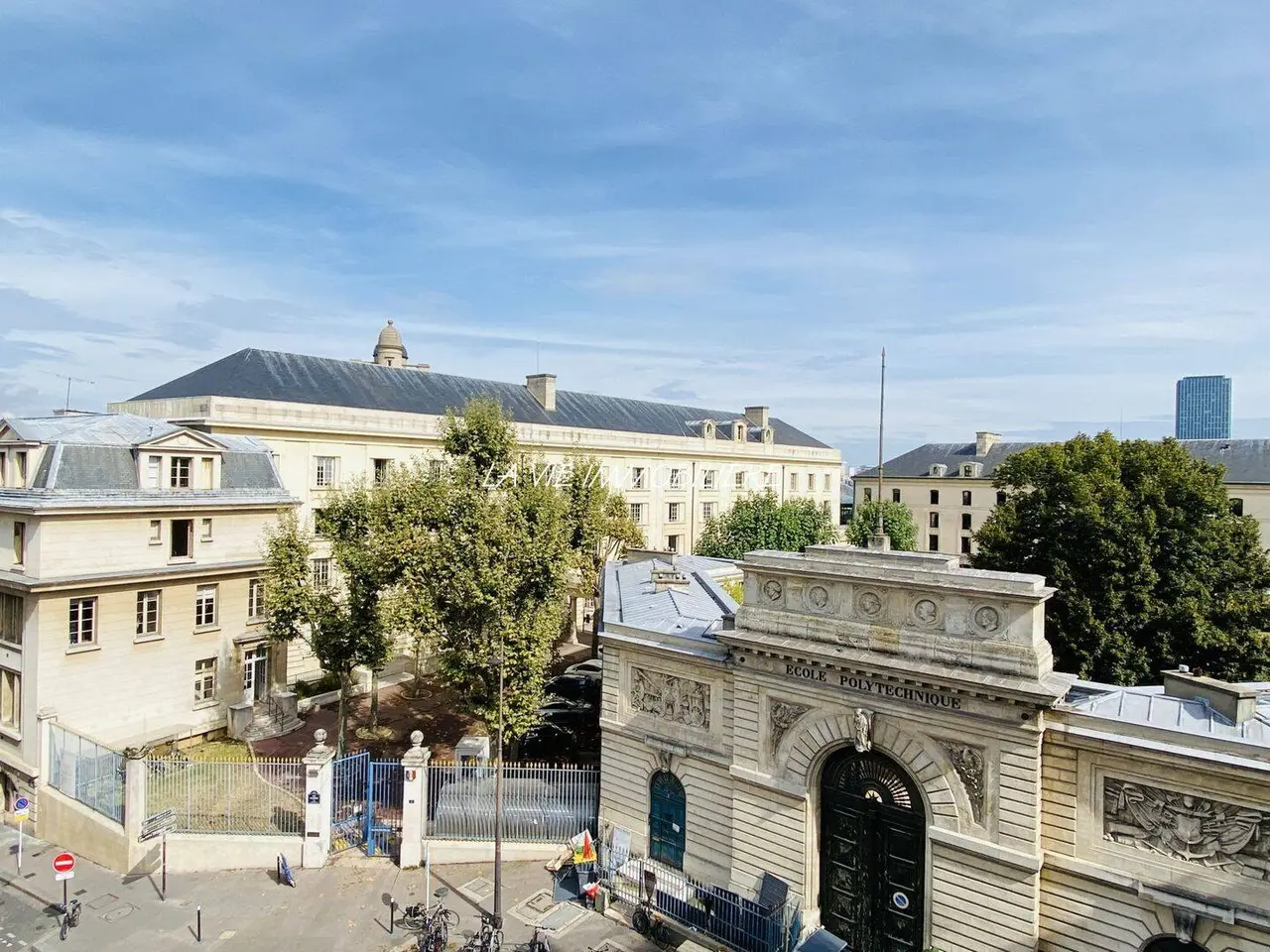 Appartement 2 pièces · 44 m², Paris 5e · Sorbonne, photo 13