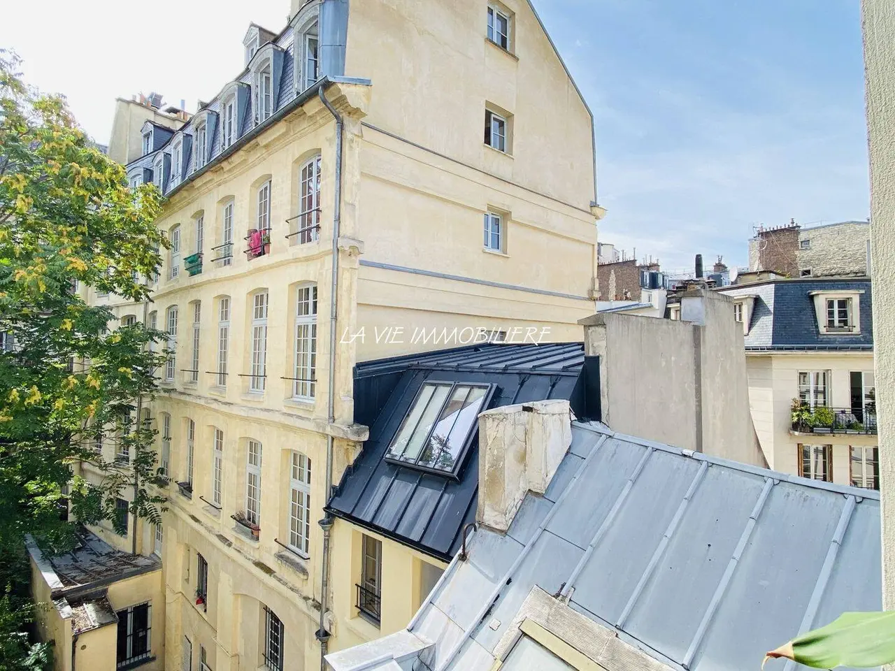 Appartement 2 pièces · 44 m², Paris 5e · Sorbonne, photo 11
