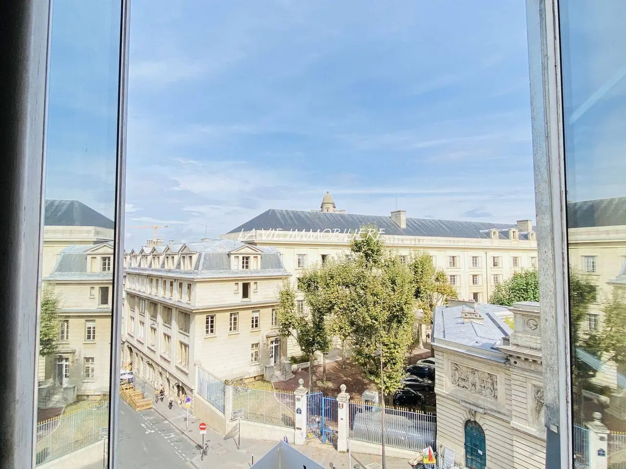Appartement 2 pièces · 44 m², Paris 5e · Sorbonne, photo 10