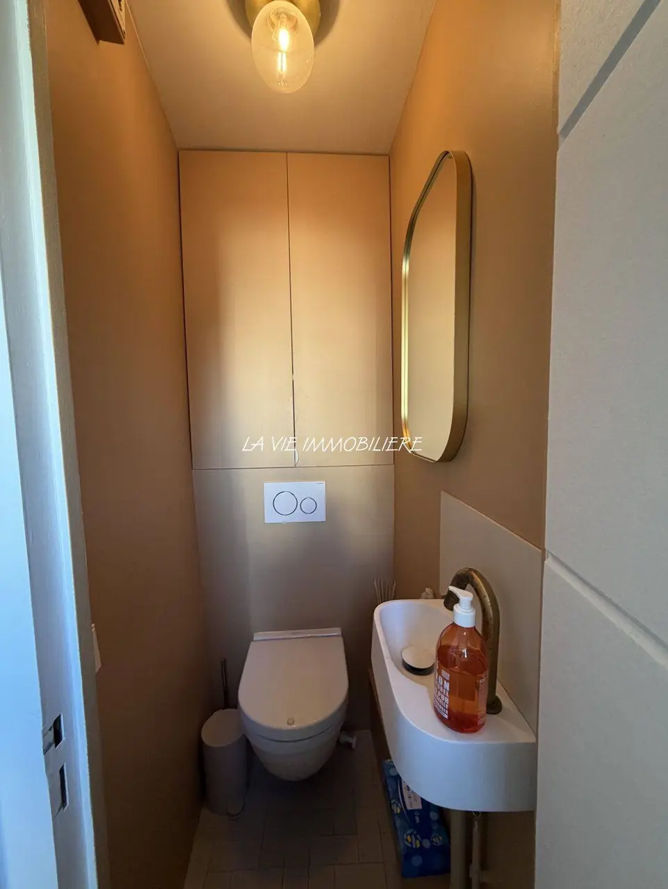 Appartement 2 pièces · 44 m², Paris 5e · Sorbonne, photo 9