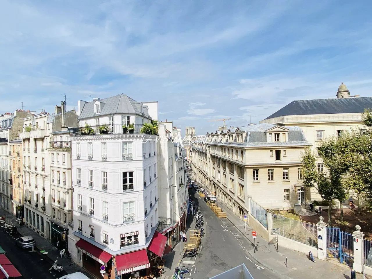 Appartement 2 pièces · 44 m², Paris 5e · Sorbonne, photo 12
