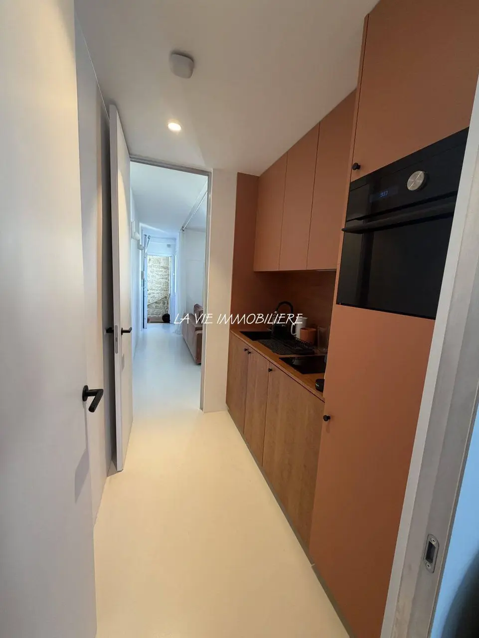 Appartement 2 pièces · 44 m², Paris 5e · Sorbonne, photo 3