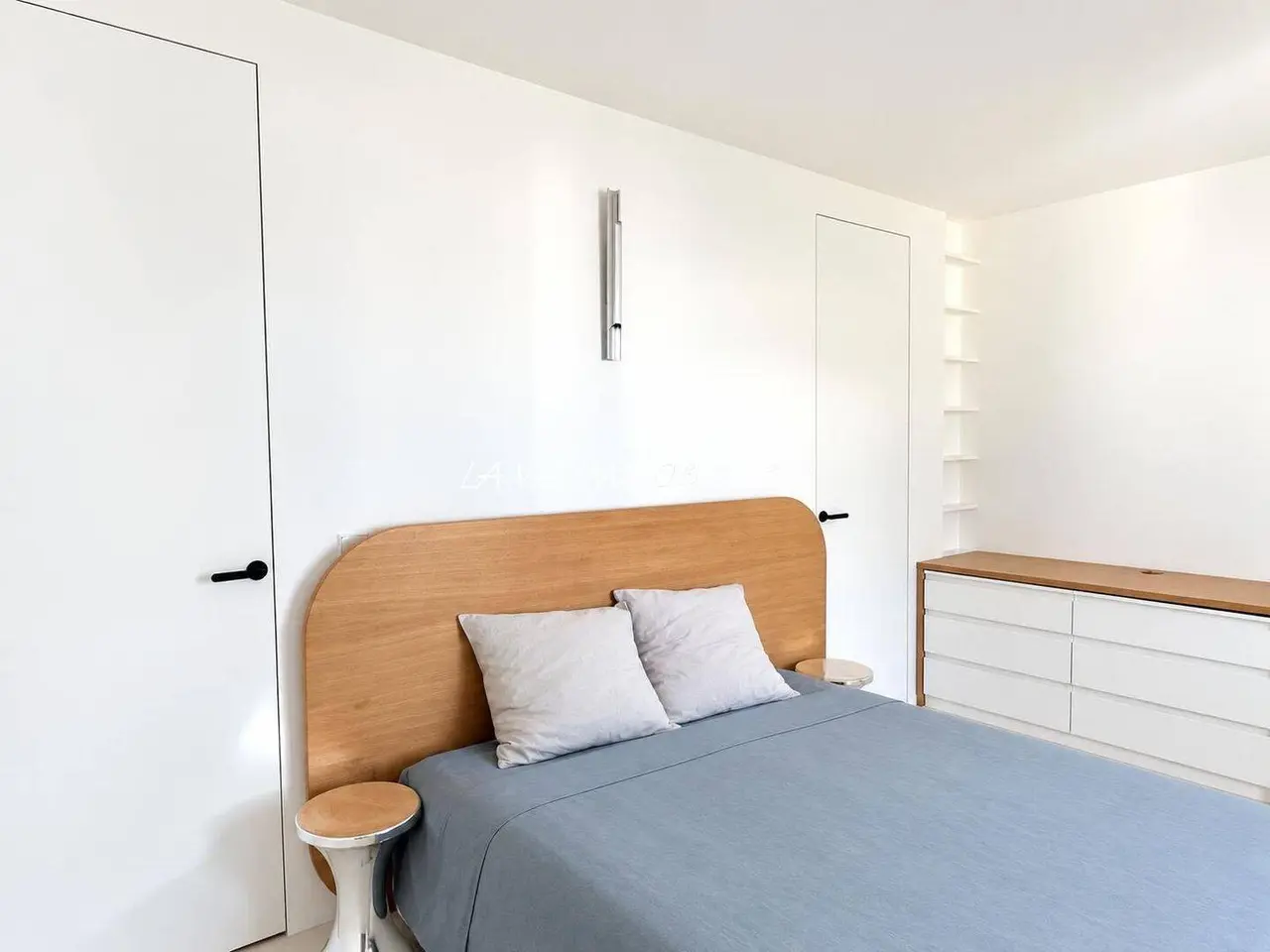 Appartement 2 pièces · 44 m², Paris 5e · Sorbonne, photo 6