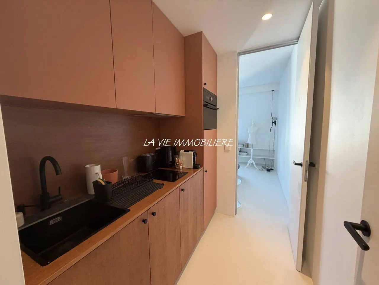 Appartement 2 pièces · 44 m², Paris 5e · Sorbonne, photo 2