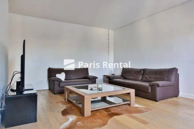 Legendre-Lévis, Paris