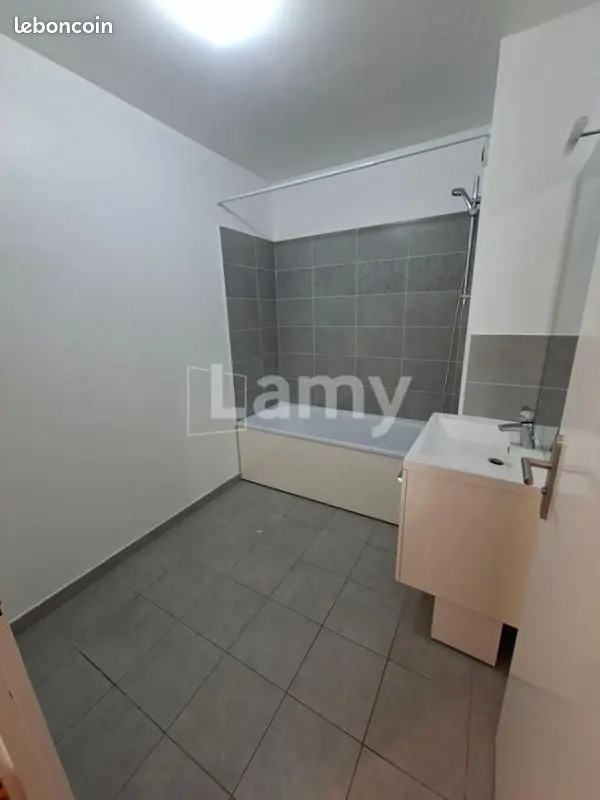 Appartement 3 pièces · 65 m², Rosny-sous-Bois, photo 7