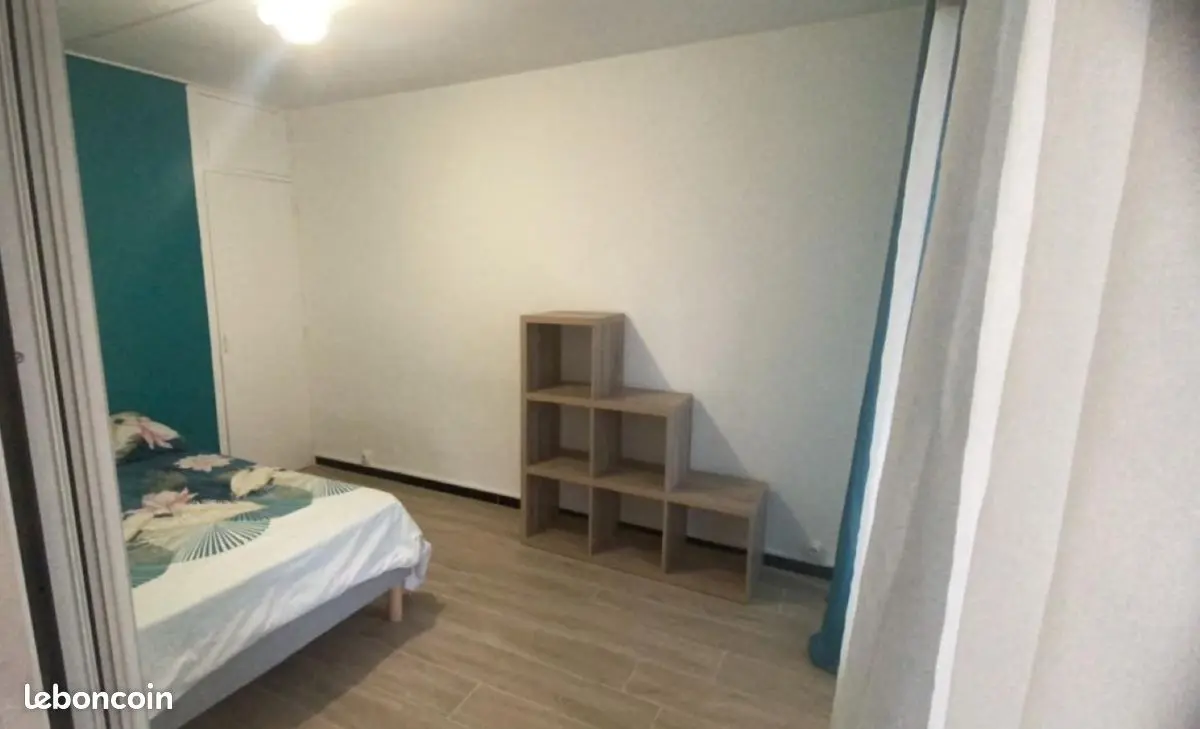 Appartement 2 pièces · 47 m², Montpellier, photo 2