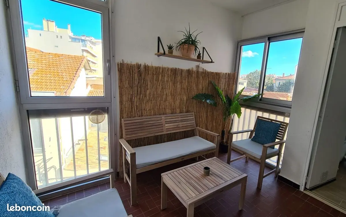 Appartement 2 pièces · 47 m², Montpellier, photo 3