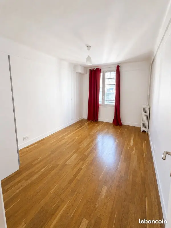 Appartement 3 pièces · 82 m², Paris 15e, photo 7