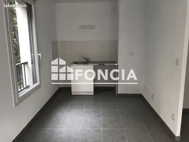 Appartement 3 pièces · 66 m², Marseille 3e, photo 3