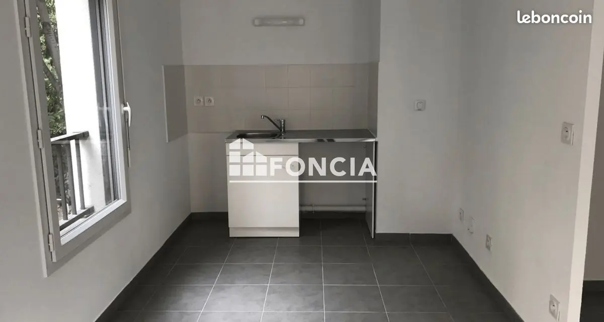 Appartement 3 pièces · 66 m², Marseille 3e, photo 6