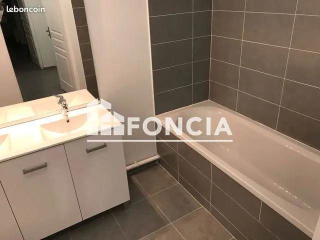 Appartement 3 pièces · 66 m², Marseille 3e, photo 4