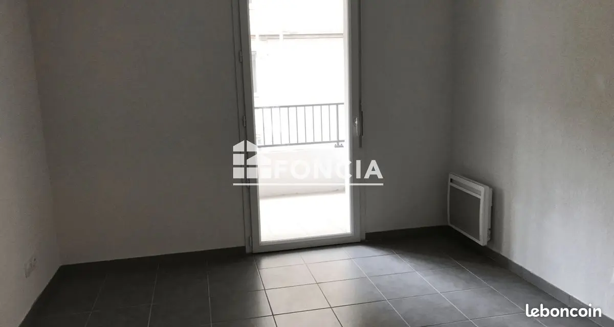 Appartement 3 pièces · 66 m², Marseille 3e, photo 9