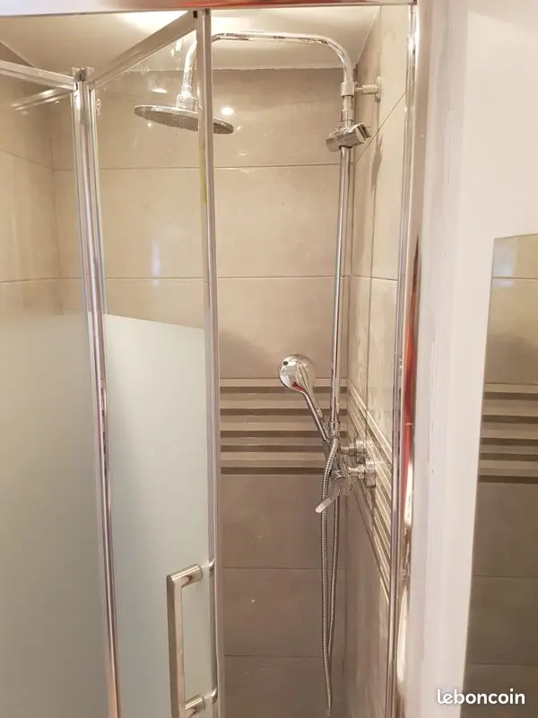 Appartement 1 pièce · 15 m², Lille, photo 2