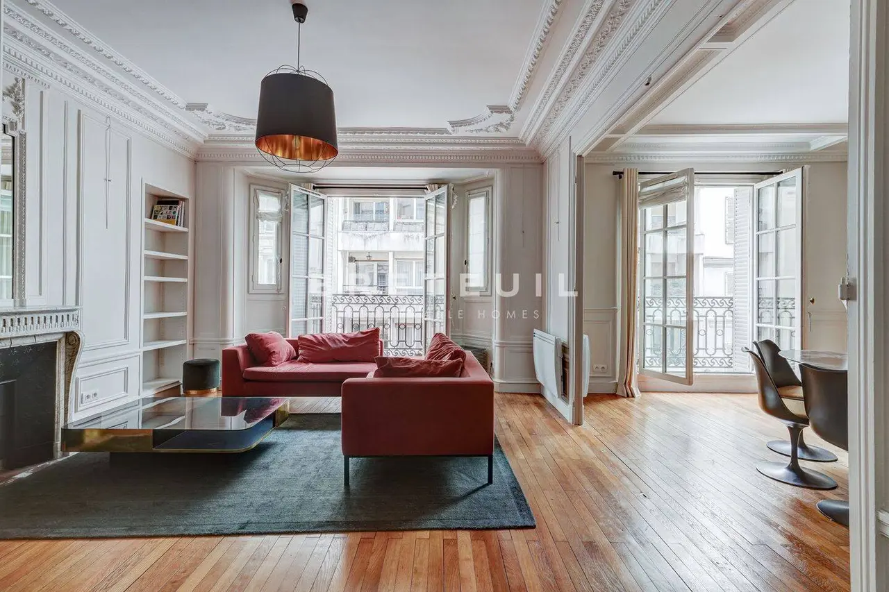 Champerret-Berthier, Paris