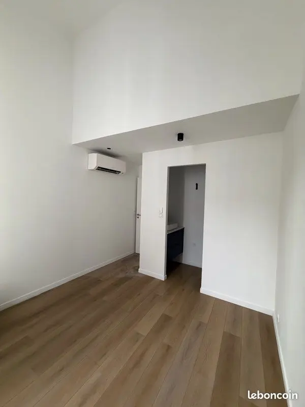 Appartement 5 pièces · 100 m², Bordeaux, photo 2