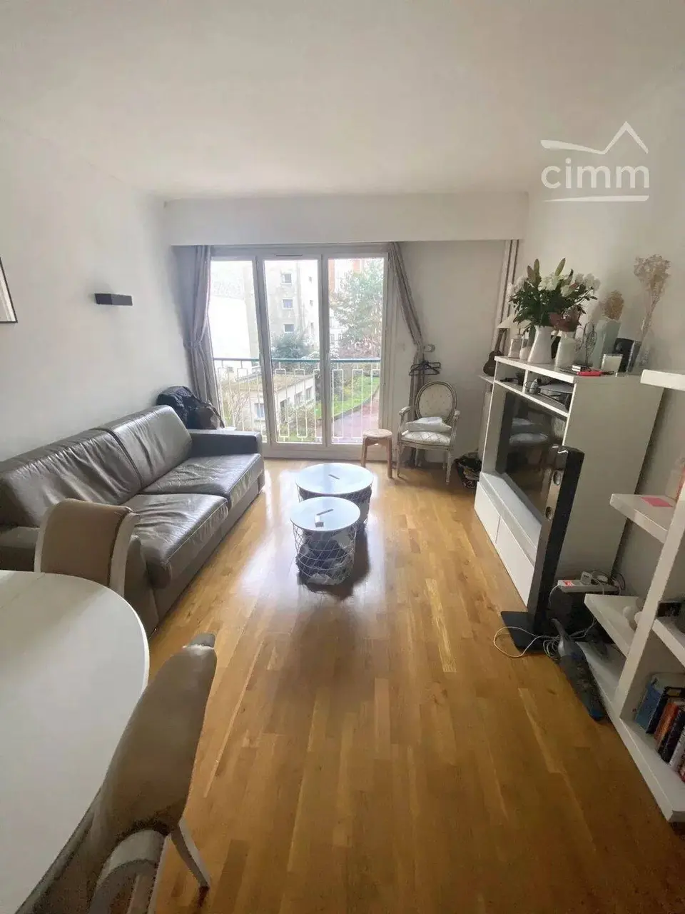 Pereire-Malesherbes, Paris