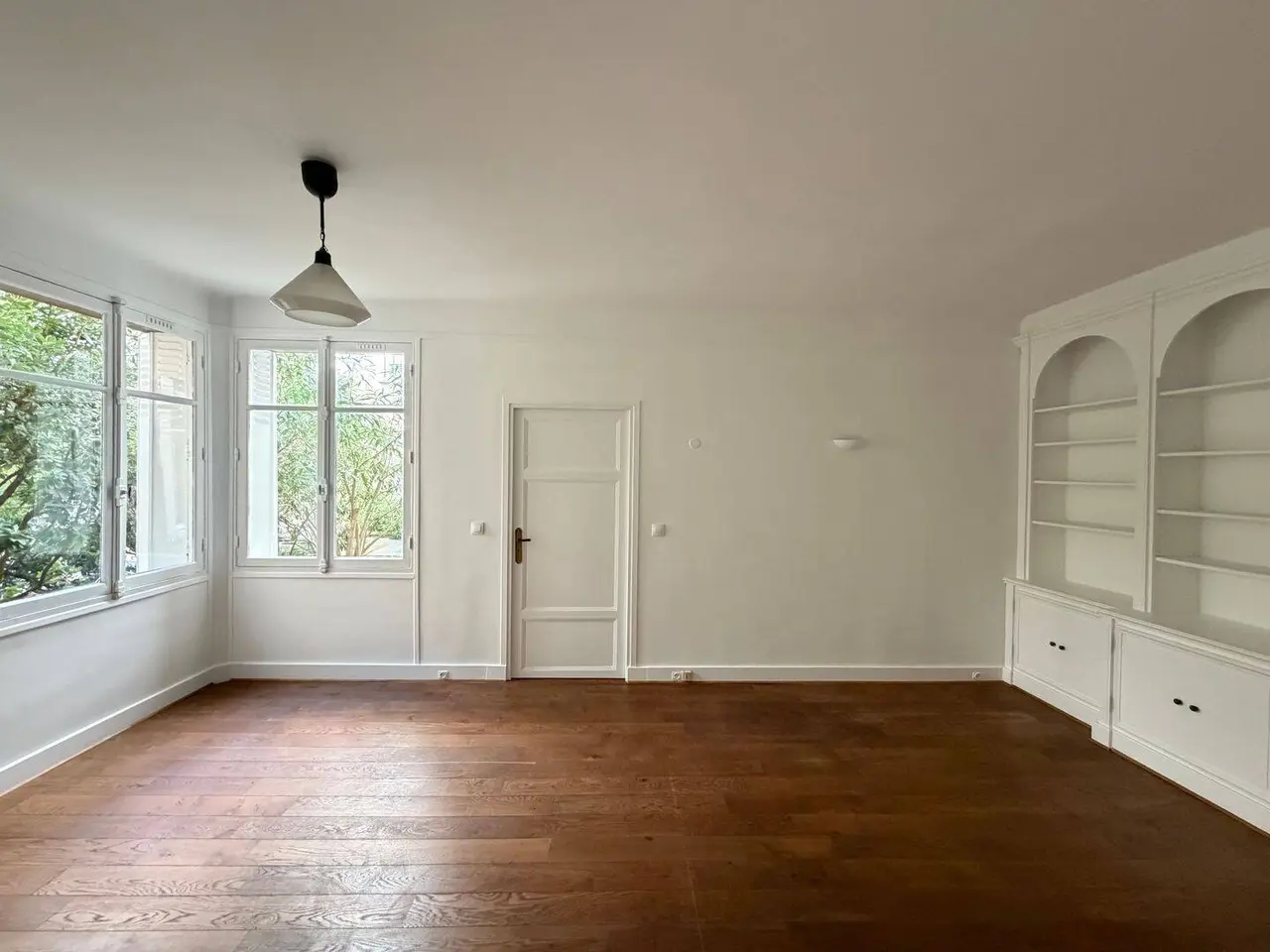 Appartement 2 pièces · 55 m², Paris 7e · Gros Caillou, photo 2