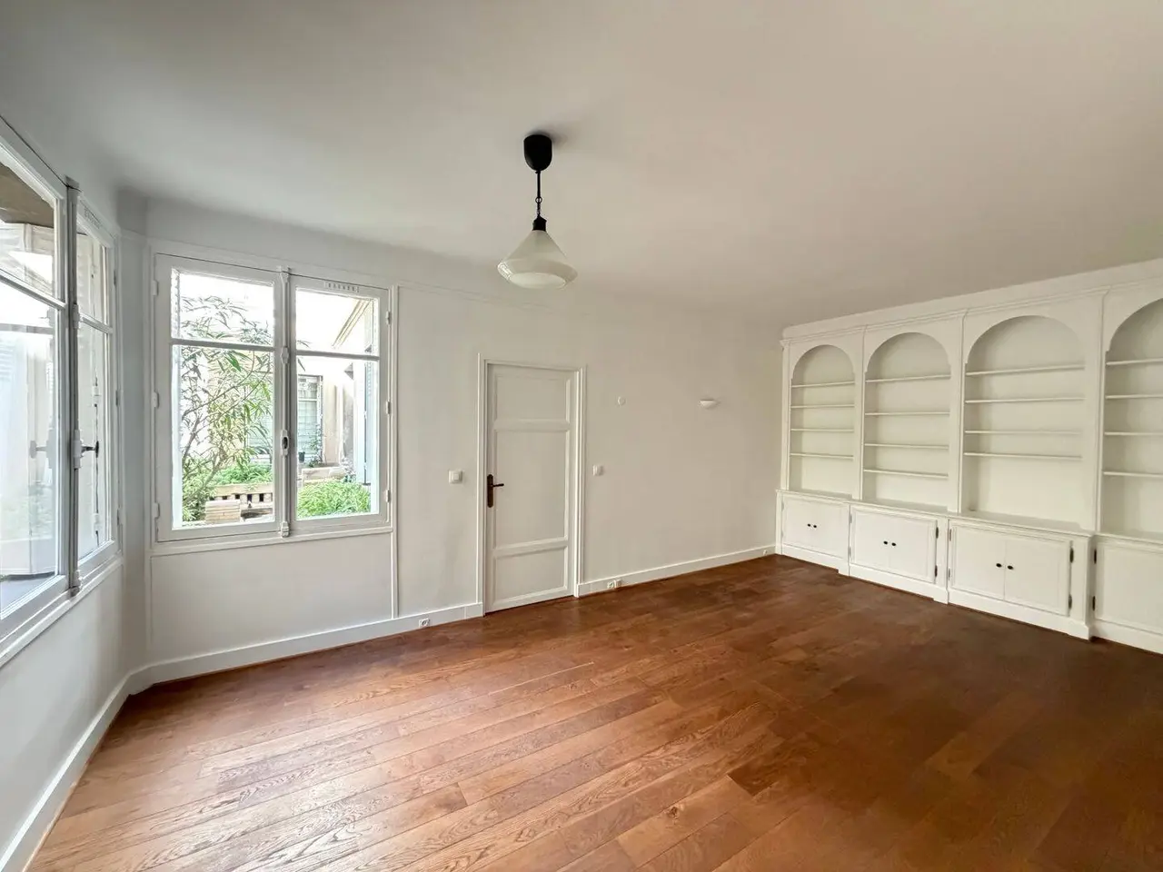 Appartement 2 pièces · 55 m², Paris 7e
