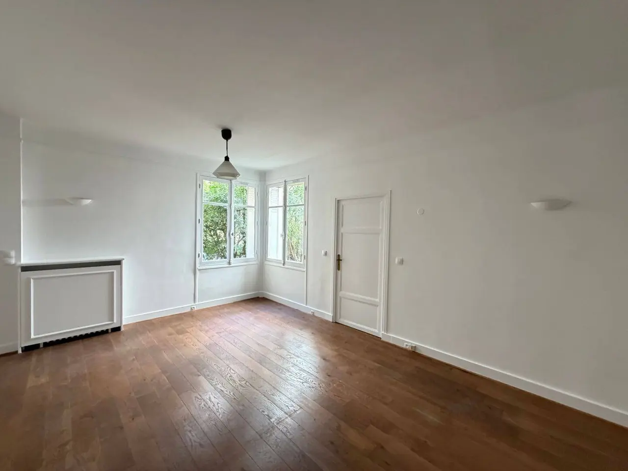 Appartement 2 pièces · 55 m², Paris 7e · Gros Caillou, photo 3