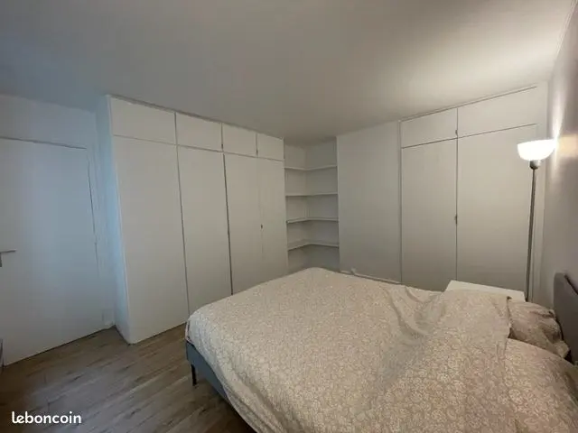 Appartement 2 pièces · 44 m², Paris 7e, photo 6