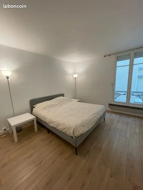 Appartement 2 pièces · 44 m², Paris 7e, photo 5