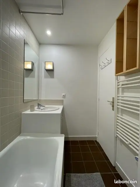 Appartement 2 pièces · 44 m², Paris 7e, photo 8