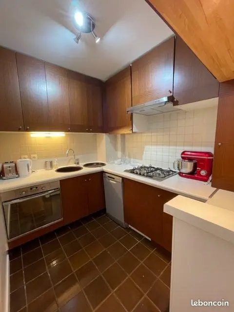 Appartement 2 pièces · 44 m², Paris 7e, photo 4