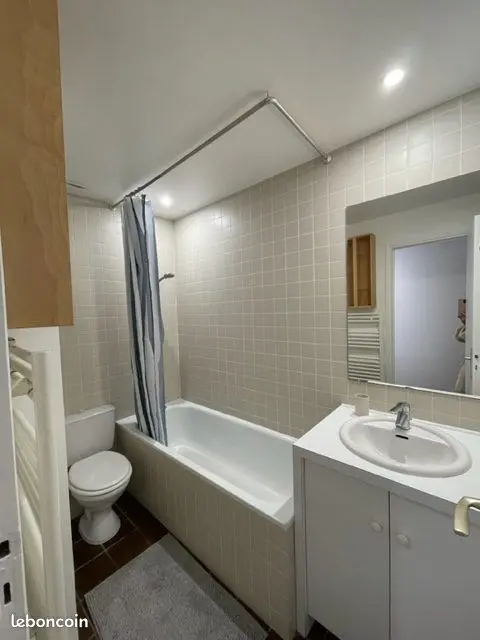 Appartement 2 pièces · 44 m², Paris 7e, photo 7