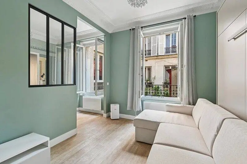 Ternes-Maillot, Paris