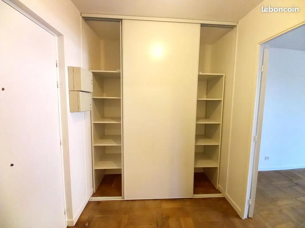 Appartement 1 pièce · 30 m², Lyon 5e, photo 5