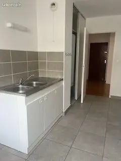 Appartement 3 pièces · 64 m², Lyon 9e