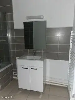 Appartement 3 pièces · 64 m², Lyon 9e, photo 9
