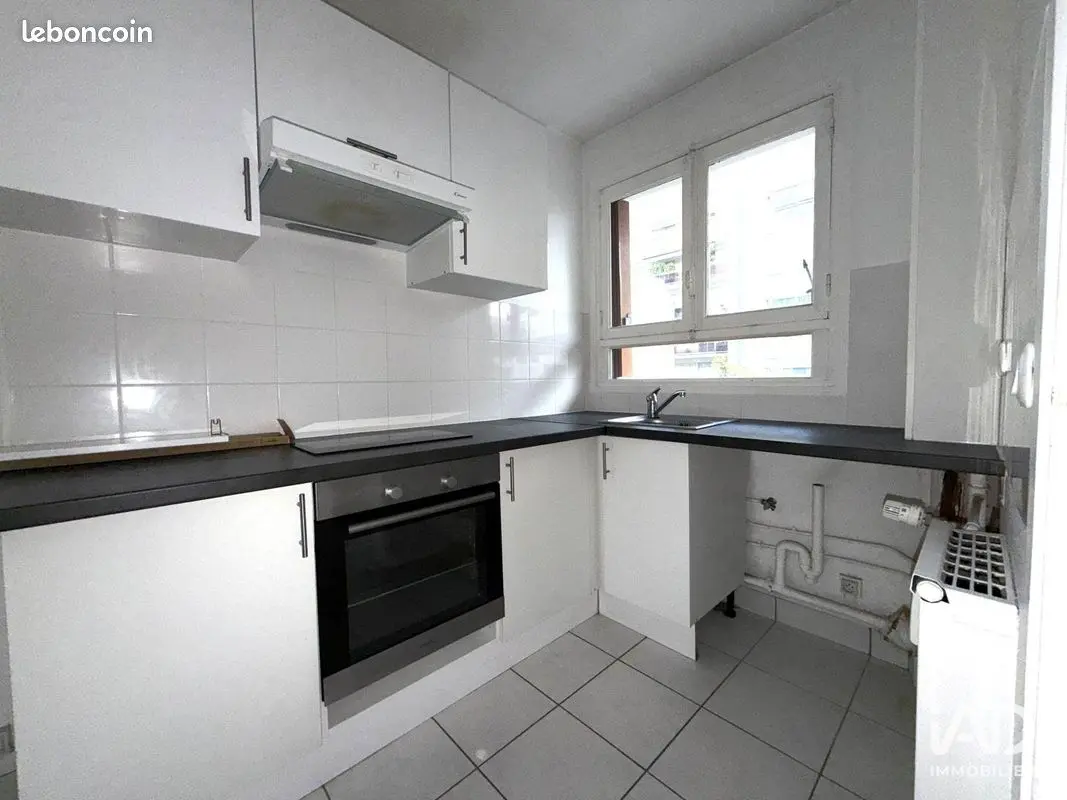 Appartement 2 pièces · 28 m², Boulogne-Billancourt, photo 5