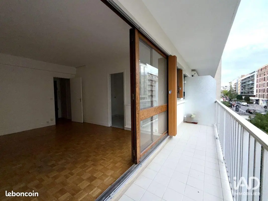 Appartement 2 pièces · 28 m², Boulogne-Billancourt, photo 2
