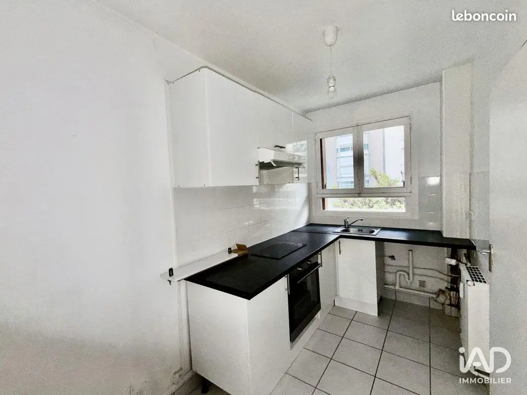 Appartement 2 pièces · 28 m², Boulogne-Billancourt, photo 4