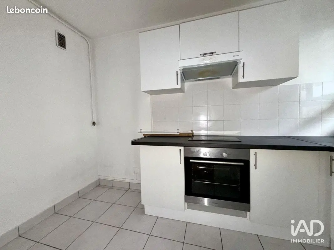 Appartement 2 pièces · 28 m², Boulogne-Billancourt, photo 6